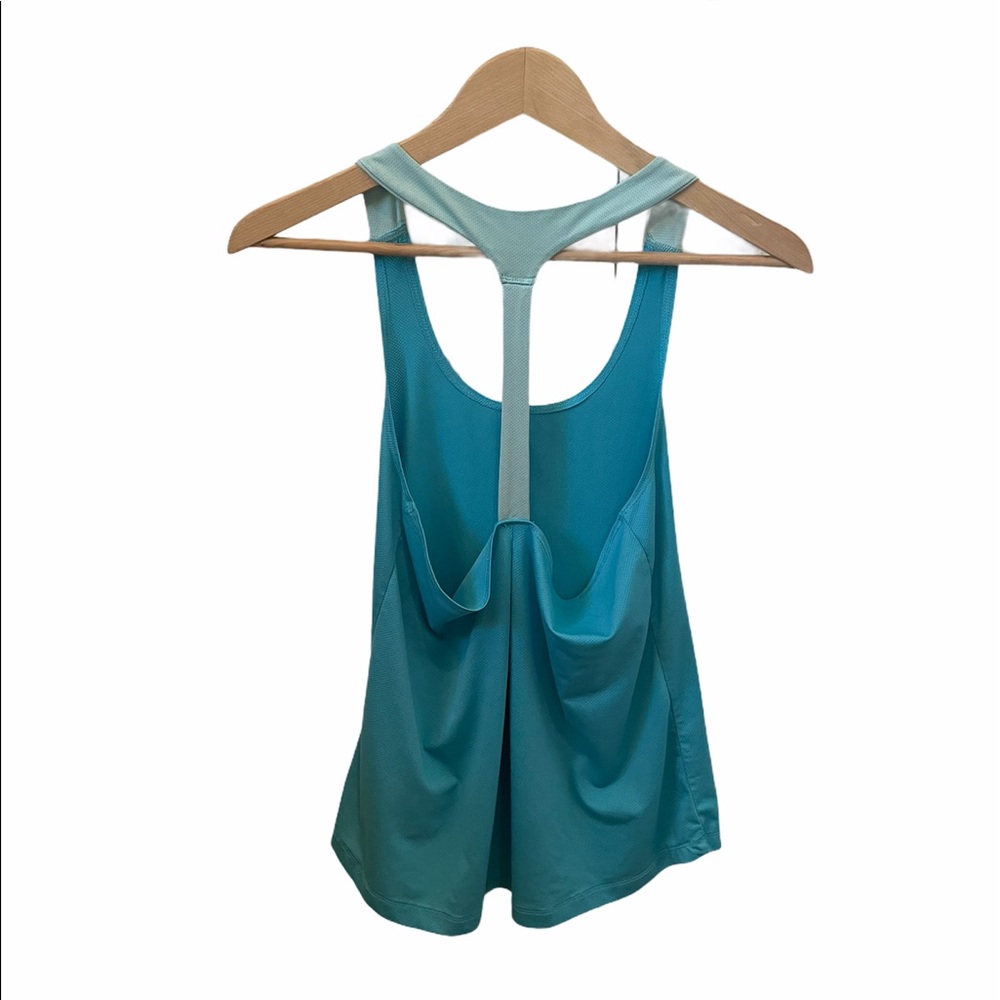 SOFFE women’s athletic tank, Small